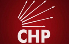 CHP'nin internet sitesinde çarpıcı detay