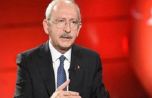 Kılıçdaroğlu: Çok duyguluyum