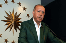 Erdoğan İstanbul ve Ankara'nın kaybedilmesinin hesabını soracak