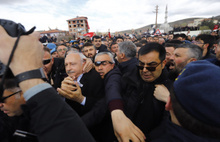 Feyzioğlu: Kılıçdaroğlu parça parça edilecekti