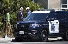 ABD'de sinagoga saldırı! 1 ölü, 3 yaralı