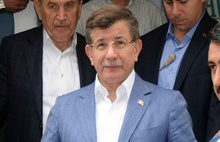 Davutoğlu'nun yeni partisinde flaş gelişme