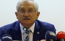 YSK Başkanı Sadi Güven'den geçersiz oy açıklaması