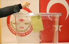 CHP'li milletvekilinden açıklama: Ankara'da seçim sonuçlandı
