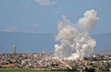 İdlib'deki çatışmalar neden şiddetlendi?