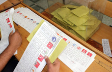 23 Haziran seçim takvimi belli oldu