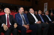 Kılıçdaroğlu: Cumhuriyet Gazetesi yazarları, Eren Erdem, Osman Kavala neden içeride