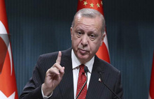 Erdoğan: Karnını doyuruyorsunuz  yine de oy vermiyor