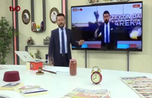 Eski Akit TV sunucusu: Fatih Portakal'ı kıskanıyorum