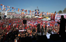 AKP'den özeleştiri: Beka kaybettirdi