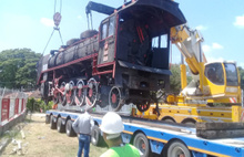 CHP'li Akın'dan Balıkesir'in simgesi Kara Tren'in Manisa'ya kiralanmasına tepki