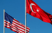 Türkiye'den ABD'ye gümrük indirimi jesti