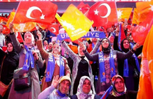 AKP'li yönetici: Kendi küskünlerimizi bile ikna edemiyoruz