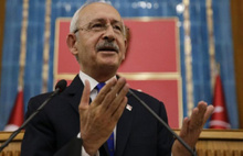 Kılıçdaroğlu, AKP seçmenine seslendi