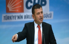 CHP'li Ağbaba'dan Bayram ikramiyesi 1260 TL olsun’ teklifi