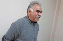 Öcalan'dan flaş açıklama: PYD Türkiye'nin hassasiyetlerine duyarlı olmalı