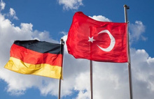Almanya'dan İstanbul seçimi eleştirisi