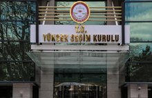 AKP'ye göre YSK kararının gerekçesi