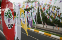 HDP: 23 Haziran için PM'yi toplayacağız
