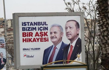 AKP'nin kampanya detayları belli oldu