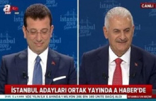 AKP'li isimden İmamoğlu'na kravat yorumu: Yunan olduğunu gösterdi