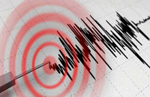 Erzincan’da 4,1 büyüklüğünde deprem!