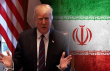 ABD İran'a mı saldıracak? Trump'tan şoke eden açıklama!