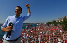 İmamoğlu 35 yılın rekorunu kırdı! Erdoğan’ı ikiye katladı…