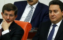 AKP'li 80 vekil ayrılacak iddiası