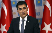 İYİ Partili Buğra Kavuncu:Vatandaş, eski siyasetçilere güvenini kaybetti...
