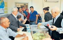 AKP, oy kullanmak için İstanbul’a getirdiği seçmeni ortada bıraktı