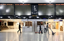 Atatürk Havalimanı için 5 milyon dolarlık öneri