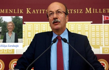 CHP Fuat Oktay’ı Erdoğan'a şikayet etti