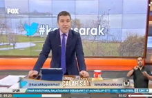 İsmail Küçükkaya'dan Erdoğan'a FOX TV tepkisi