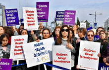 HDP'li Meral Danış Beştaş: İstanbul Sözleşmesi için Meclis araştırması açılsın