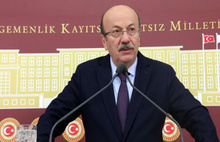 CHP’li Bekaroğlu: Cumhurbaşkanı kışkırtıyor