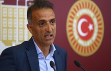 HDP’li Abdullah Koç: Patnos Cezaevi’nde yeterli yemek verilmiyor