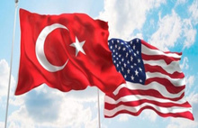 ABD'den Türkiye için flaş gelişme