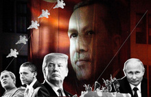 Amerikan Foreign Policy'de Türkiye'yi nasıl kaybettik analizi! 