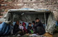 HDP: Mültecilere yönelik cadı avına son vermelidir