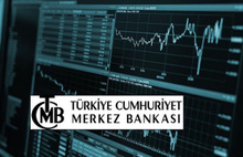 Merkez Bankası faizi yüzde 24’ten 19.75’e indirdi