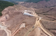 TKP: Alamos Gold’a 3,7 milyon metrekarelik bir alan verildi