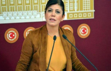 HDP’li Beştaş’tan Adalet Bakanı Gül’e Grup Yorum soruları