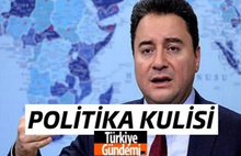 Turkiyegundemi.com Politika Kulisi: Babacan sahaya ne zaman inecek?