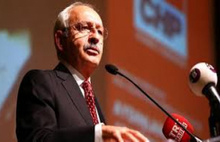 Kılıçdaroğlu'ndan hükümete adalet reformu çağrısı