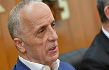 Türk-İş Başkanı eleştirenleri terörist ilan etti