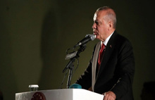 Erdoğan'a hakaret ettiği iddia edilen muhtar tutuklandı