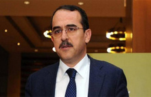 Sadullah Ergin AKP’den istifa etti