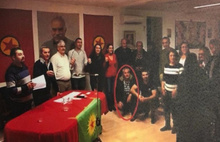 PKK'nın üst düzey ismi yakalandı
