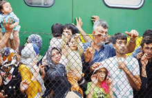 CHP’den kayıt dışı göçmen raporu: Türkiye’de 1 milyona yakın Suriyeli göçmen kayıt dışı 